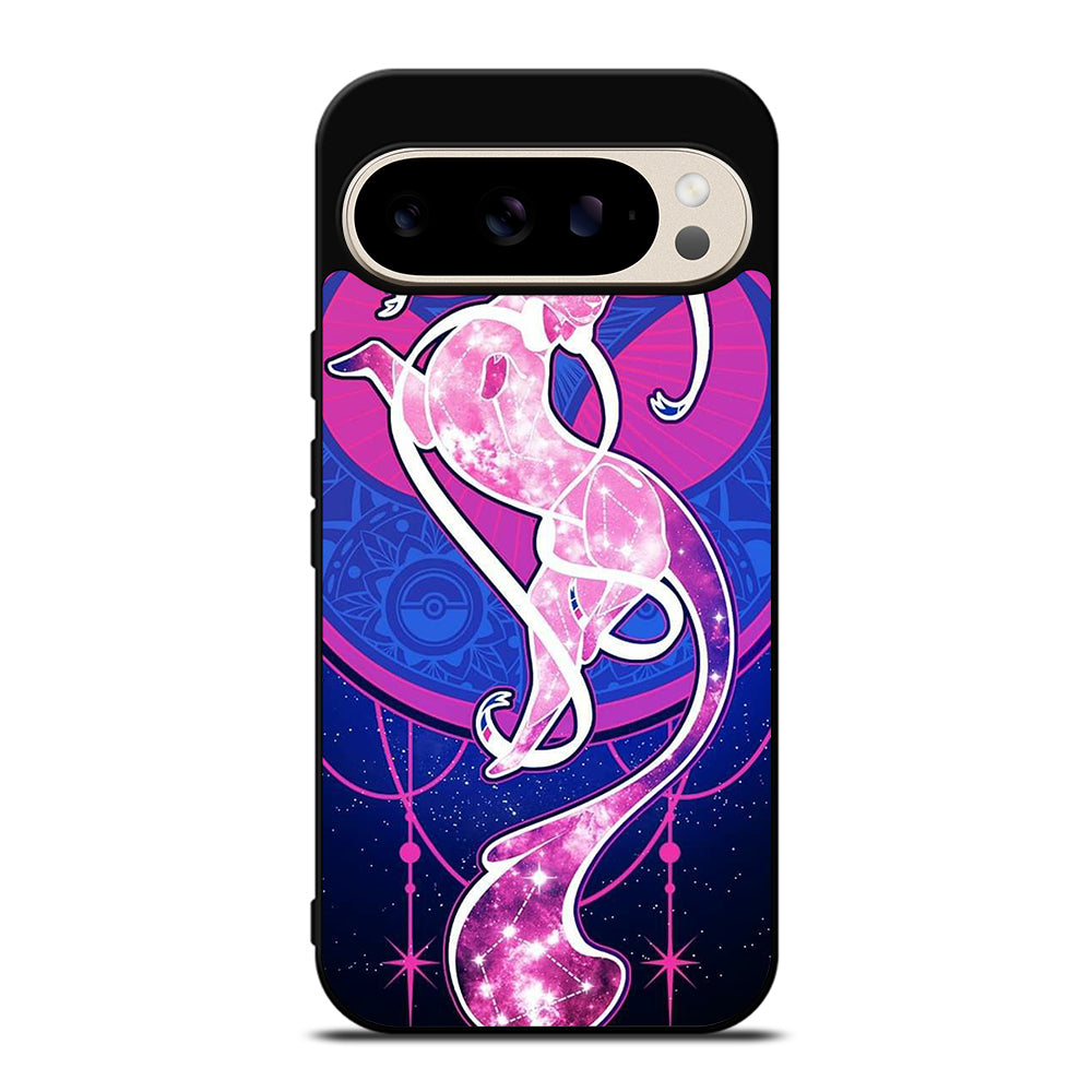 SYLVEON POKEMON ART Google Pixel 9 Pro Case Cover