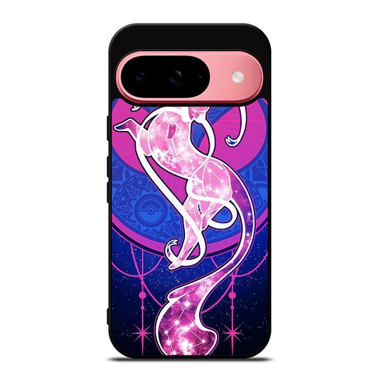 SYLVEON POKEMON ART Google Pixel 9 Case Cover