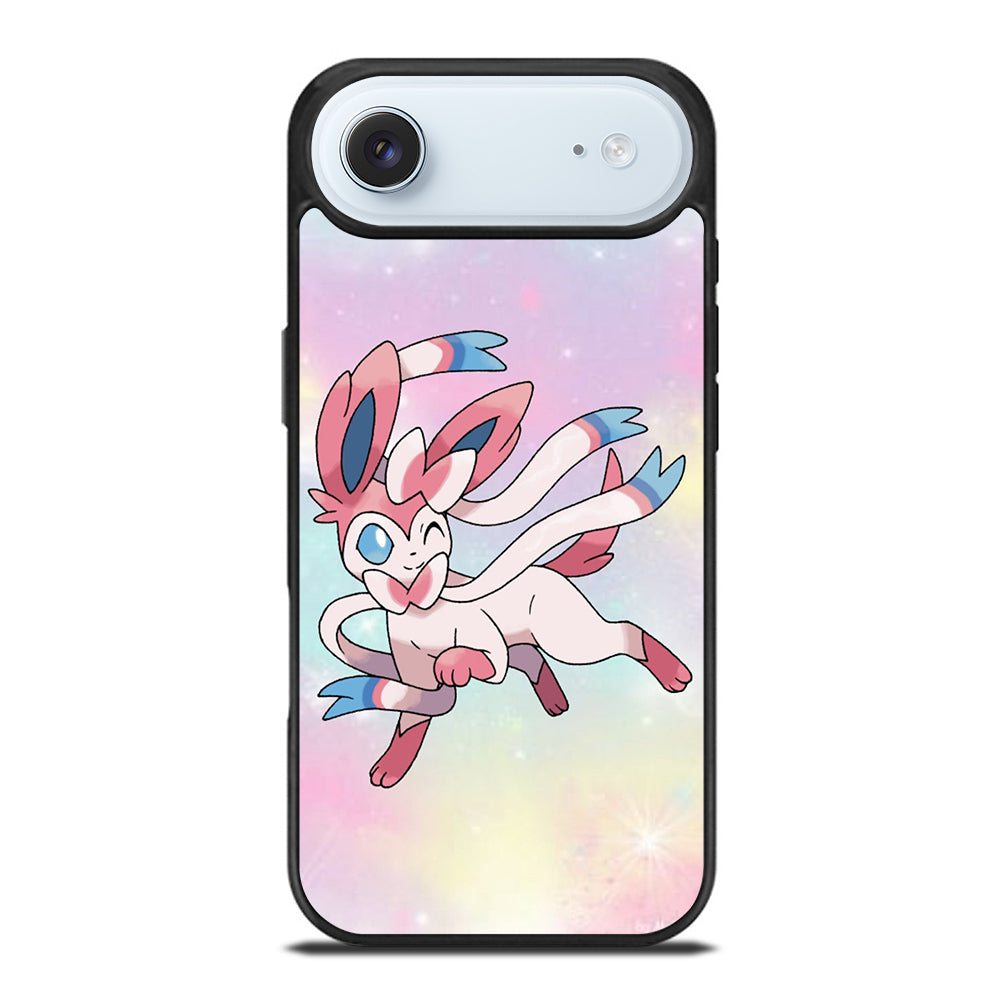 SYLVEON POKEMON CUTE ANIME iPhone Air Case Cover