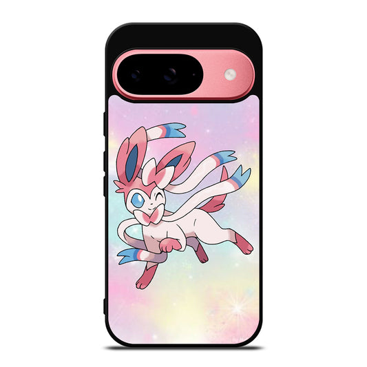 SYLVEON POKEMON CUTE ANIME Google Pixel 9 Case Cover