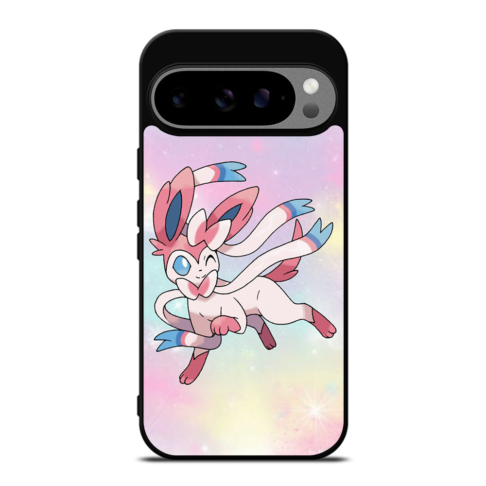 SYLVEON POKEMON CUTE ANIME Google Pixel 9 Pro XL Case Cover