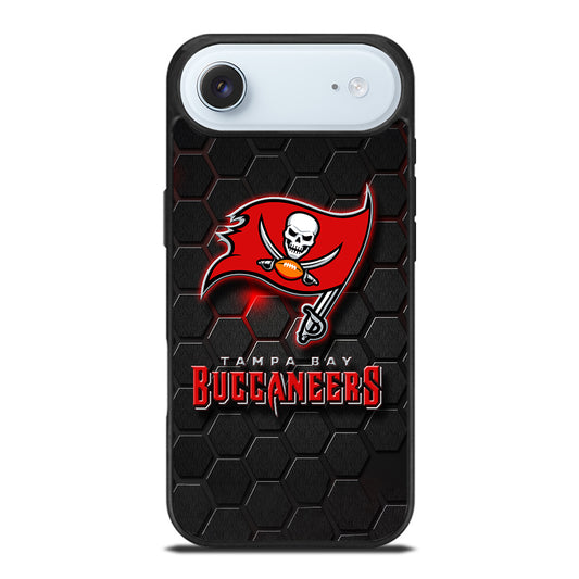 TAMPA BAY BUCCANEERS PLATE LOGO iPhone Air Case Cover