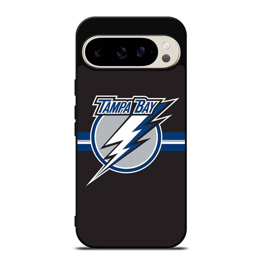 TAMPA BAY LIGHTNING LOGO 1 Google Pixel 9 Pro Case Cover