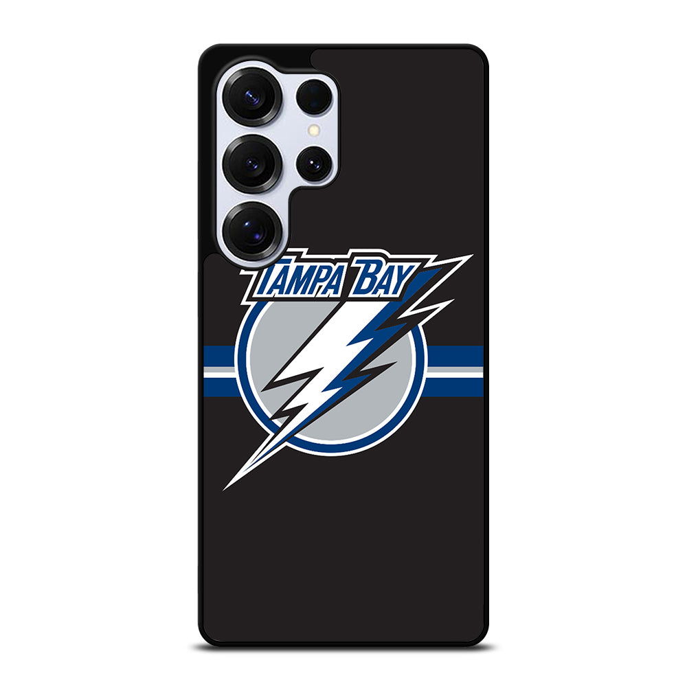 TAMPA BAY LIGHTNING LOGO 1 Samsung Galaxy S25 Ultra Case Cover