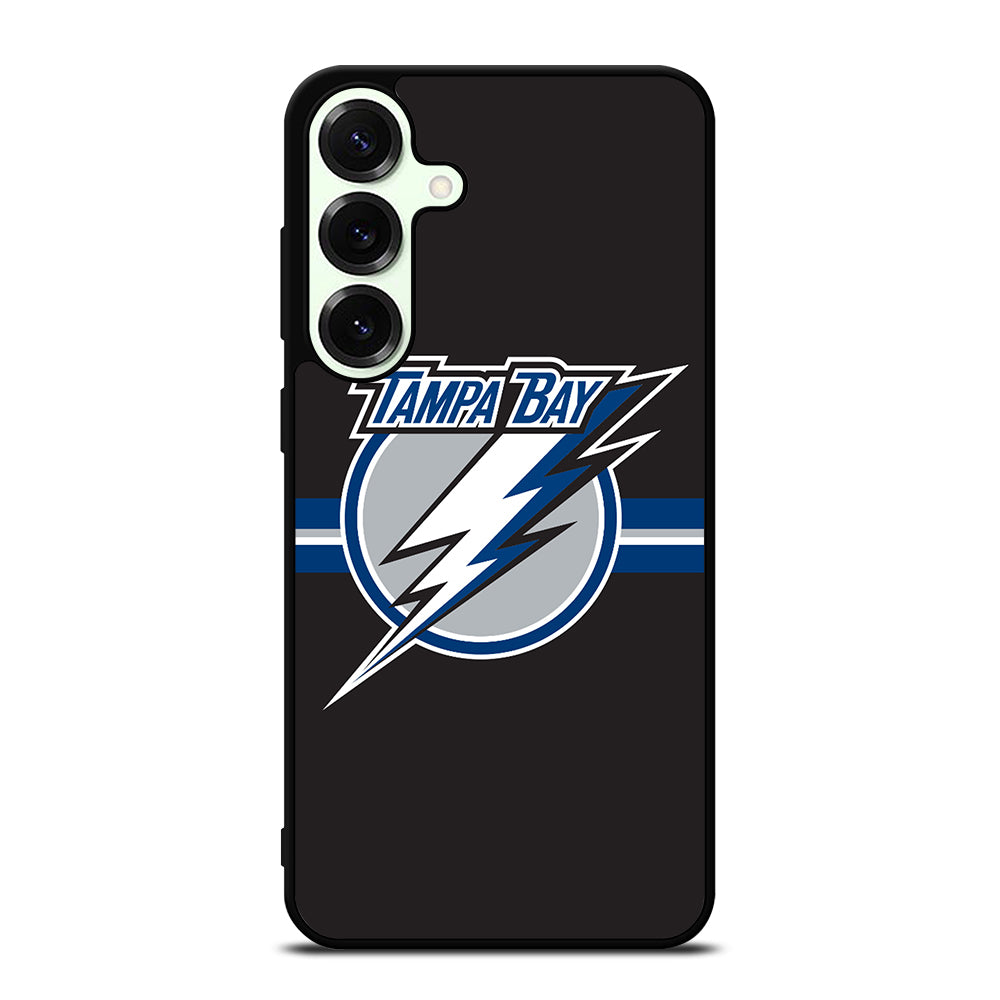 TAMPA BAY LIGHTNING LOGO 1 Samsung Galaxy S25 Plus Case Cover