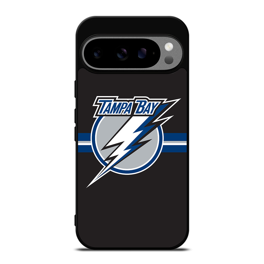 TAMPA BAY LIGHTNING LOGO 1 Google Pixel 9 Pro XL Case Cover