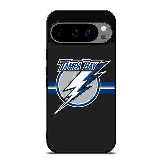 TAMPA BAY LIGHTNING LOGO 1 Google Pixel 9 Pro XL Case Cover