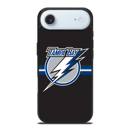 TAMPA BAY LIGHTNING LOGO 1 iPhone Air Case Cover