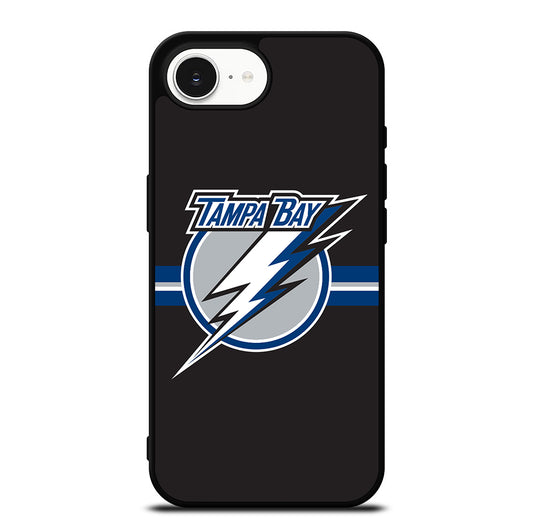TAMPA BAY LIGHTNING LOGO 1 iPhone 16e Case Cover