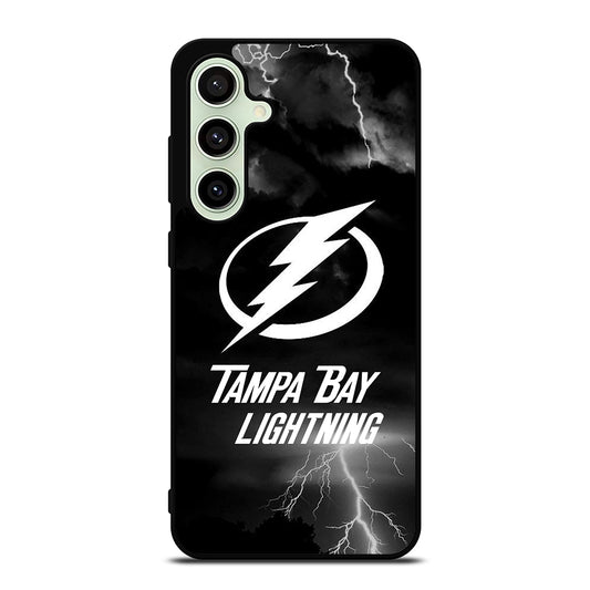 TAMPA BAY LIGHTNING LOGO 2 Samsung Galaxy S24 FE Case Cover