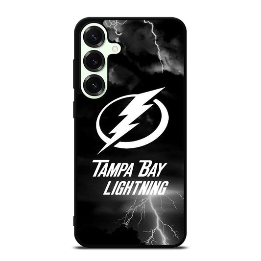 TAMPA BAY LIGHTNING LOGO 2 Samsung Galaxy S25 Plus Case Cover