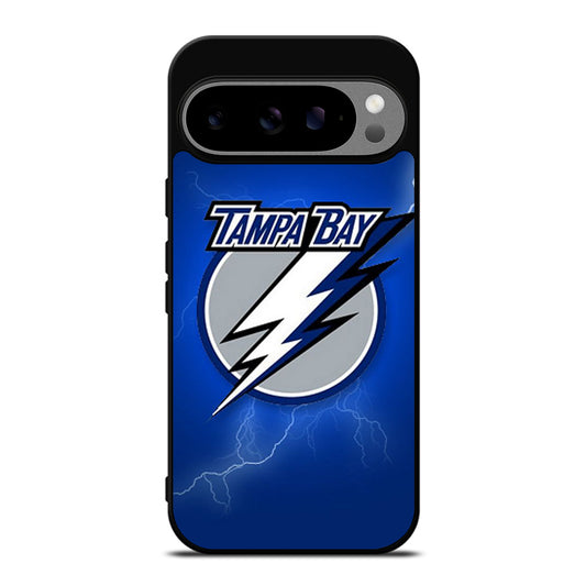 TAMPA BAY LIGHTNING LOGO 3 Google Pixel 9 Pro XL Case Cover