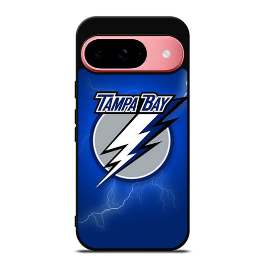 TAMPA BAY LIGHTNING LOGO 3 Google Pixel 9 Case Cover