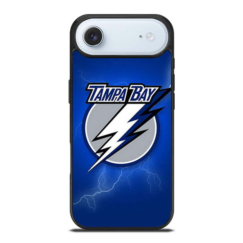 TAMPA BAY LIGHTNING LOGO 3 iPhone Air Case Cover