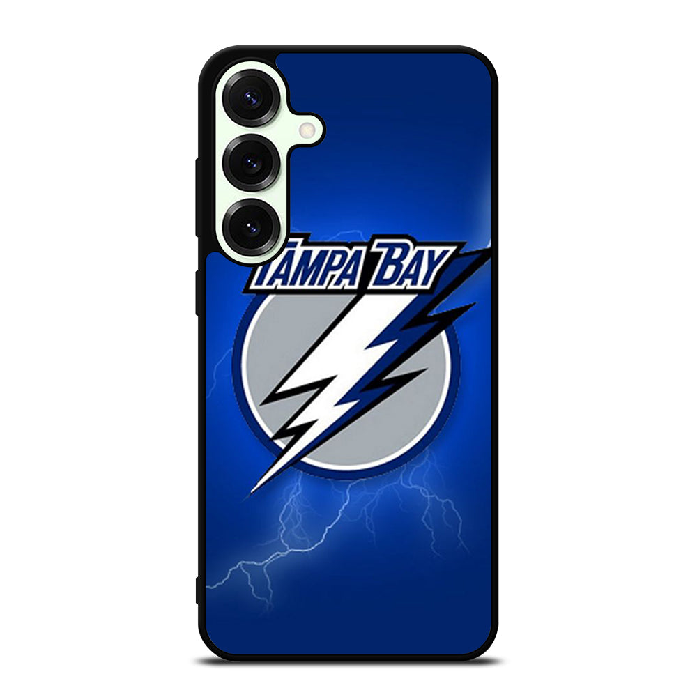TAMPA BAY LIGHTNING LOGO 3 Samsung Galaxy S25 Plus Case Cover