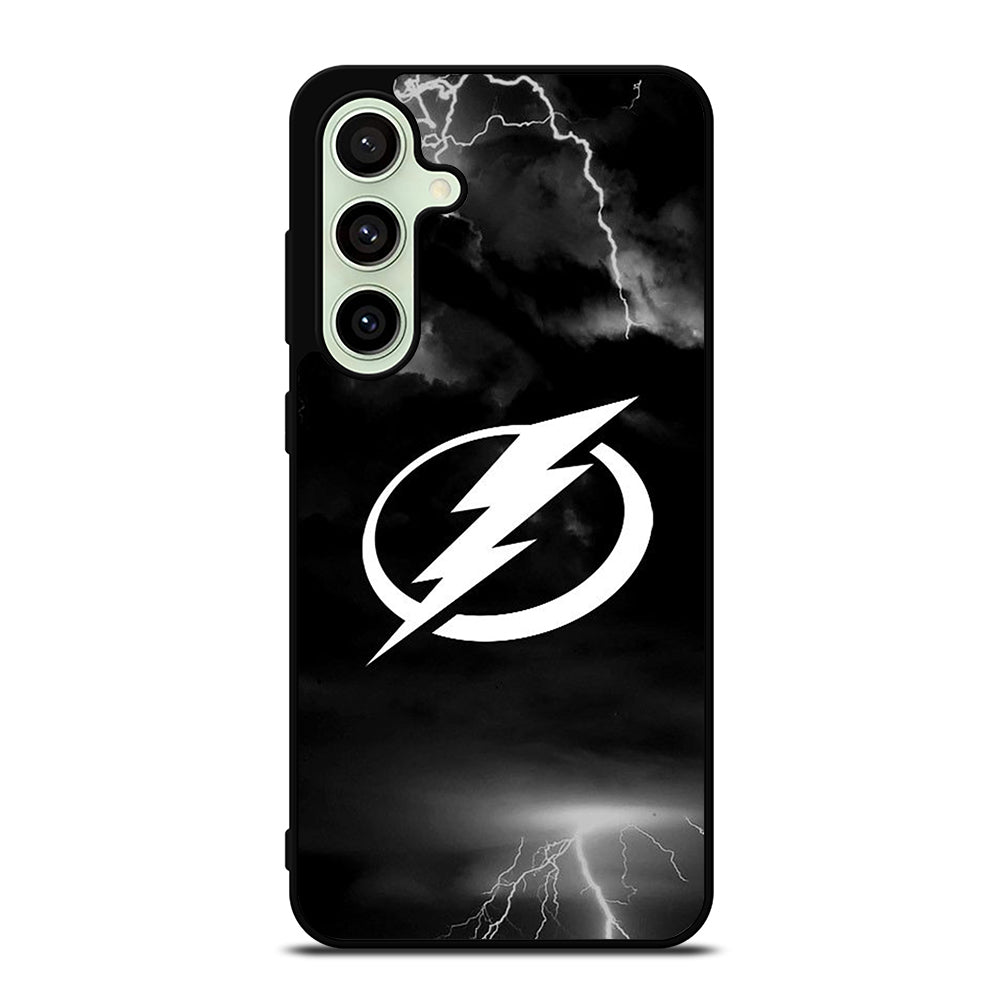 TAMPA BAY LIGHTNING NHL 1 Samsung Galaxy S24 FE Case Cover