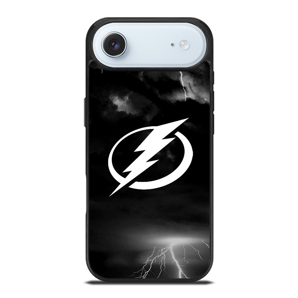 TAMPA BAY LIGHTNING NHL 1 iPhone Air Case Cover