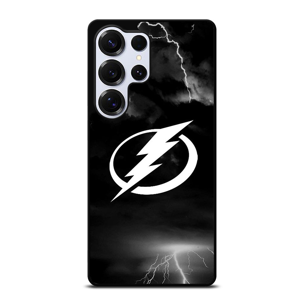 TAMPA BAY LIGHTNING NHL 1 Samsung Galaxy S25 Ultra Case Cover