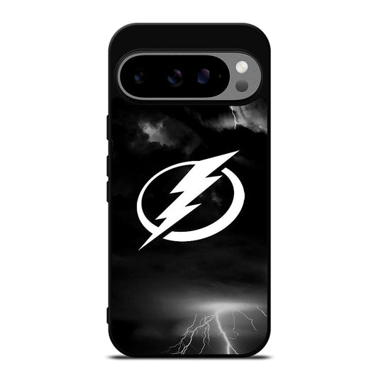 TAMPA BAY LIGHTNING NHL 1 Google Pixel 9 Pro XL Case Cover