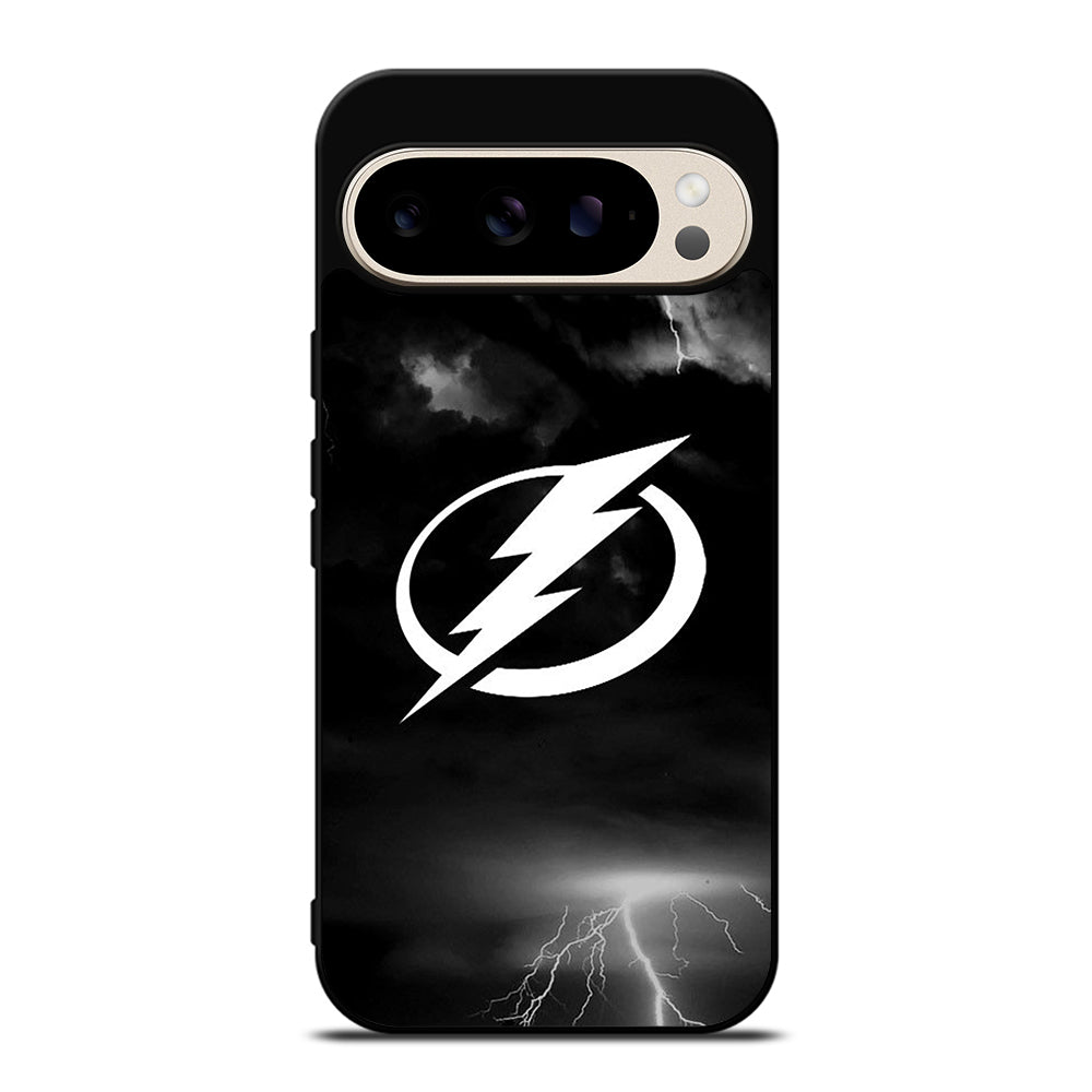 TAMPA BAY LIGHTNING NHL 1 Google Pixel 9 Pro Case Cover