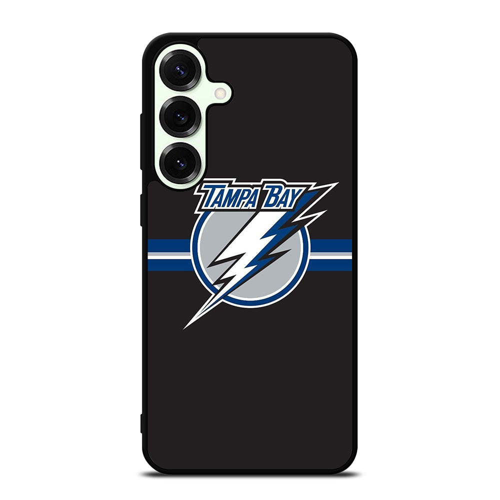 TAMPA BAY LIGHTNING NHL 2 Samsung Galaxy S26 Plus Case Cover