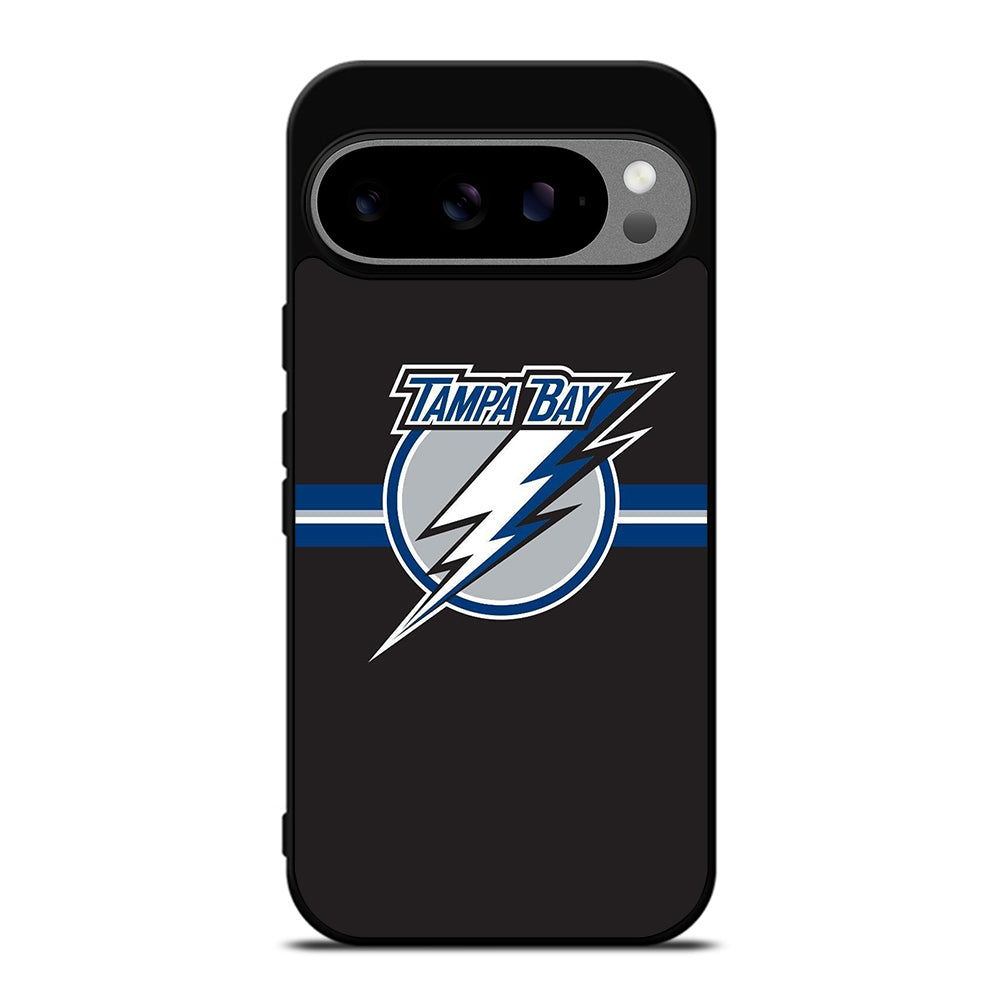 TAMPA BAY LIGHTNING NHL 2 Google Pixel 9 Pro XL Case Cover