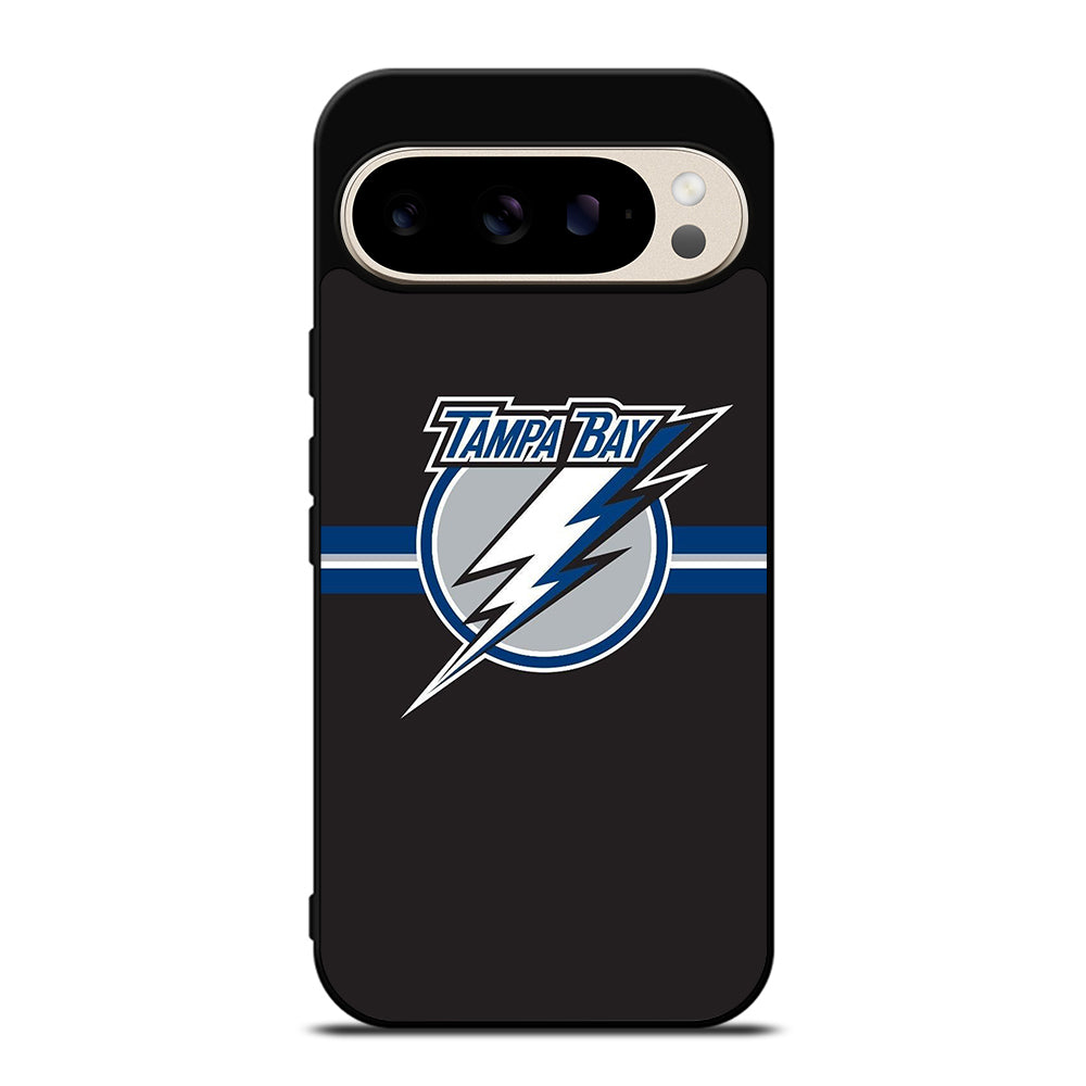 TAMPA BAY LIGHTNING NHL 2 Google Pixel 9 Pro Case Cover