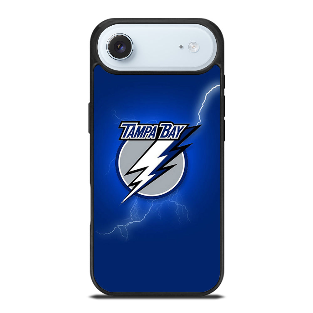 TAMPA BAY LIGHTNING NHL 3 iPhone Air Case Cover