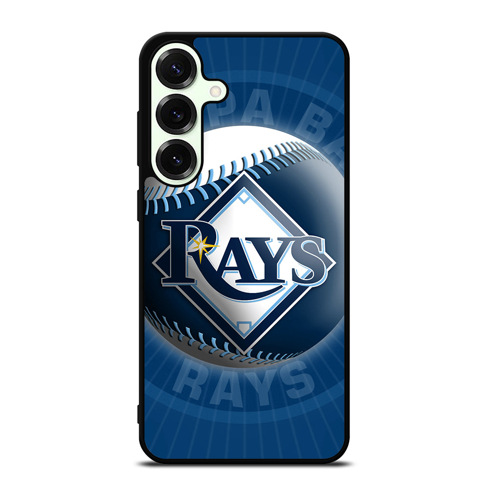 TAMPA BAY RAYS BASEBALL 1 Samsung Galaxy S25 Plus Case Cover