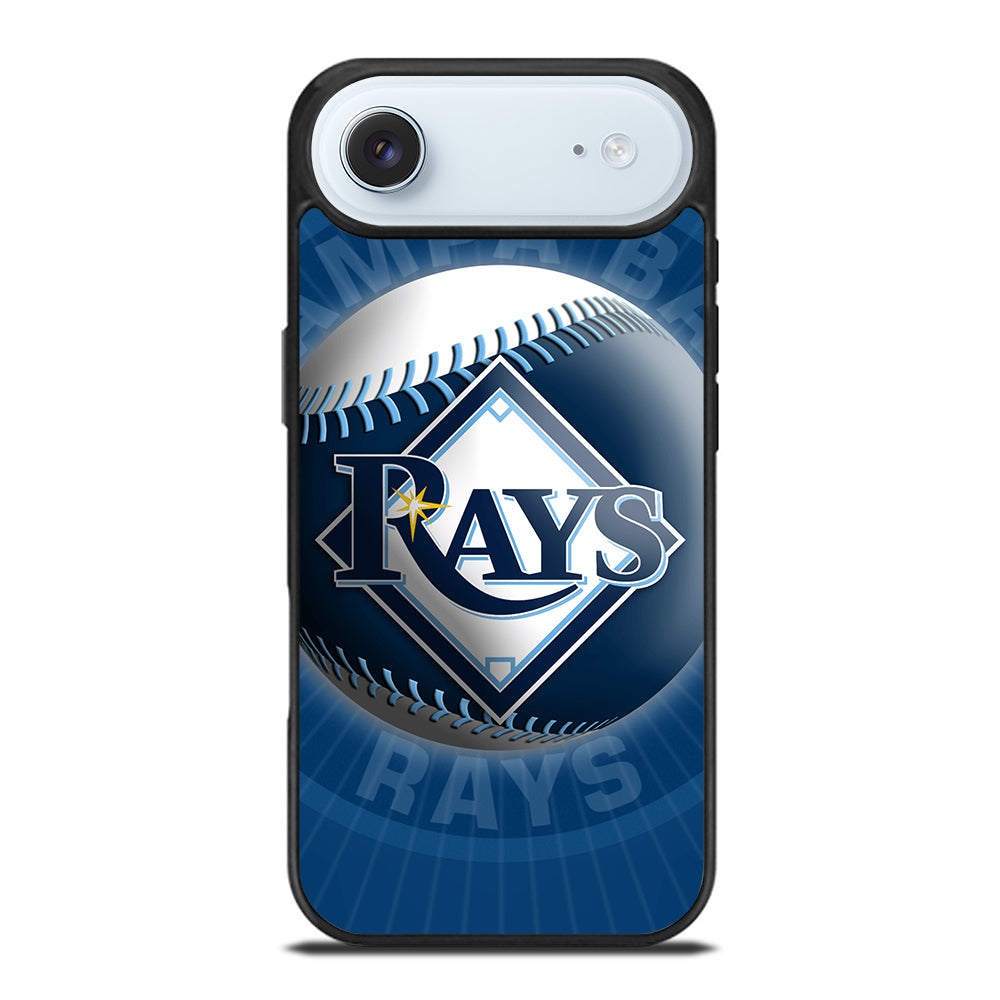 TAMPA BAY RAYS BASEBALL 1 iPhone Air Case Cover