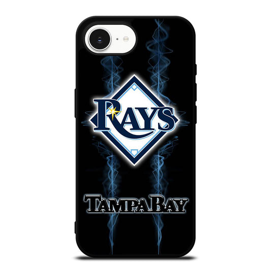 TAMPA BAY RAYS BASEBALL 2 iPhone 16e Case Cover