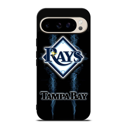 TAMPA BAY RAYS BASEBALL 2 Google Pixel 9 Pro Case Cover