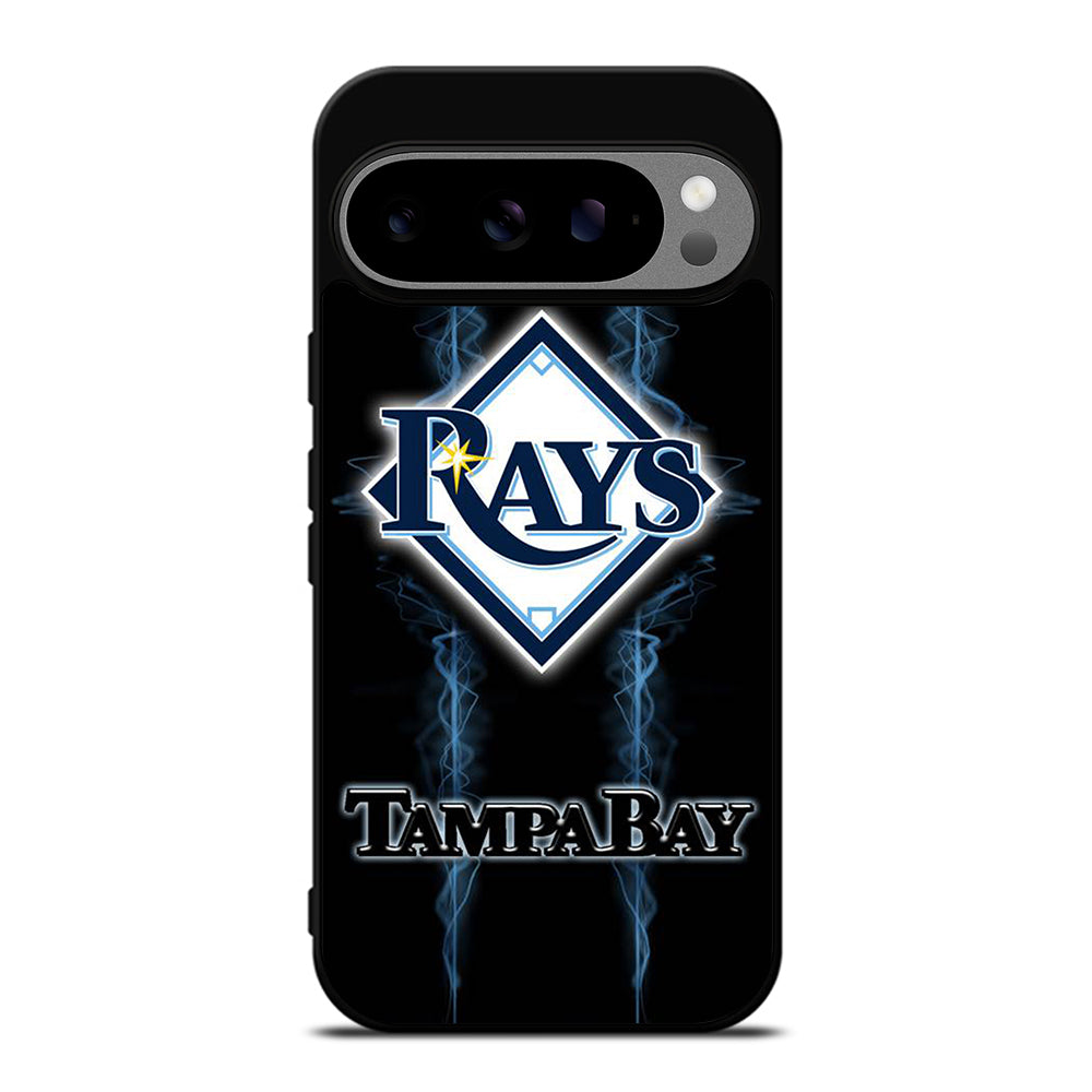 TAMPA BAY RAYS BASEBALL 2 Google Pixel 9 Pro XL Case Cover