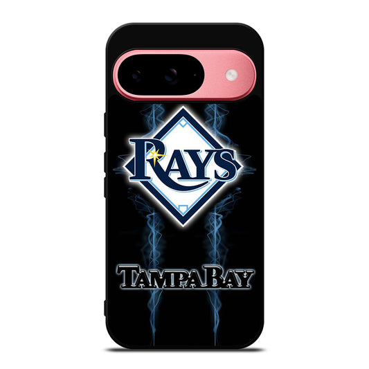 TAMPA BAY RAYS BASEBALL 2 Google Pixel 9 Case Cover