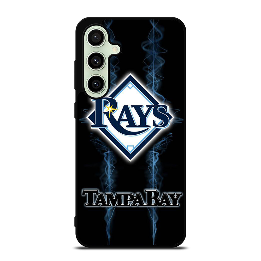 TAMPA BAY RAYS BASEBALL 2 Samsung Galaxy S24 FE Case Cover