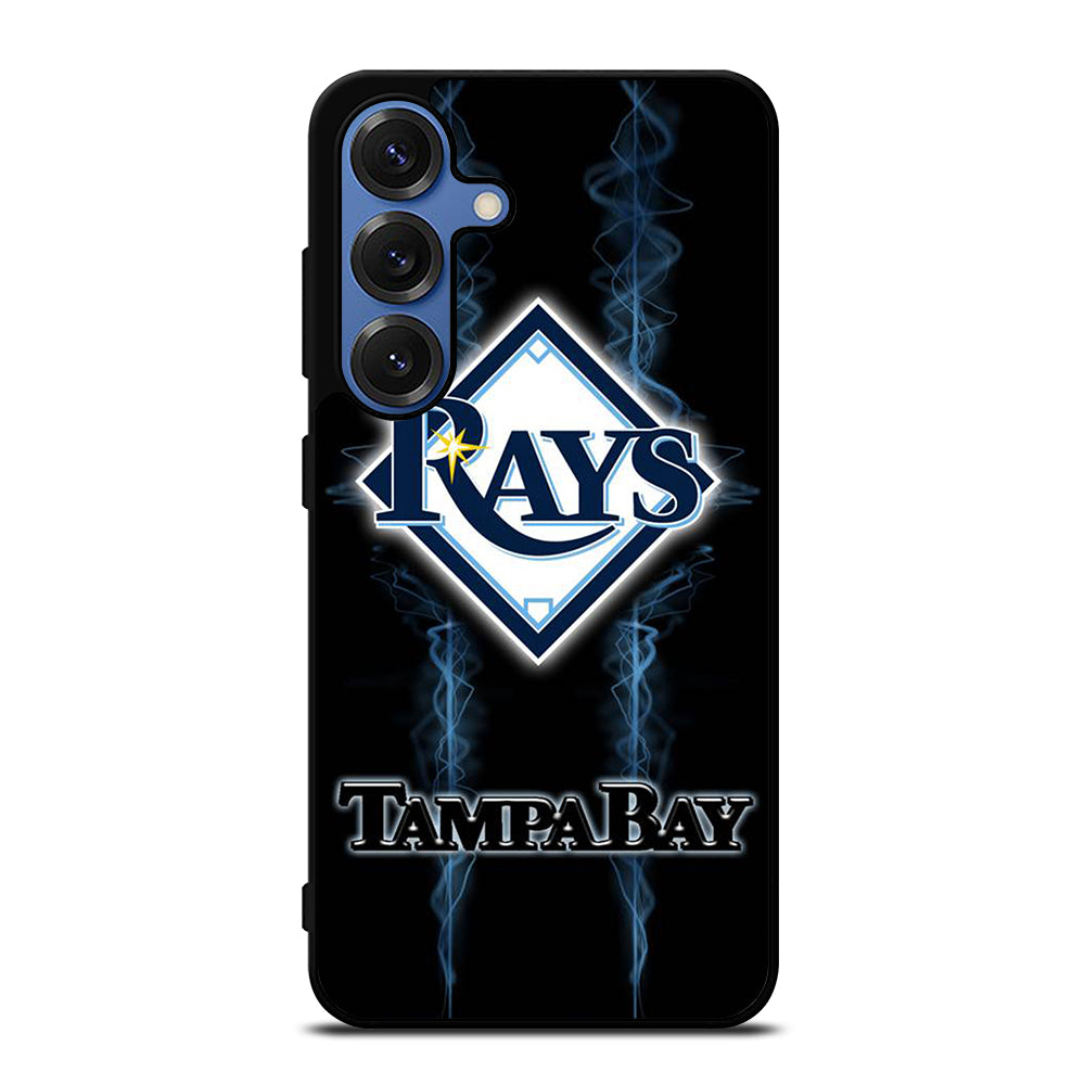 TAMPA BAY RAYS BASEBALL 2 Samsung Galaxy S25 Case Cover