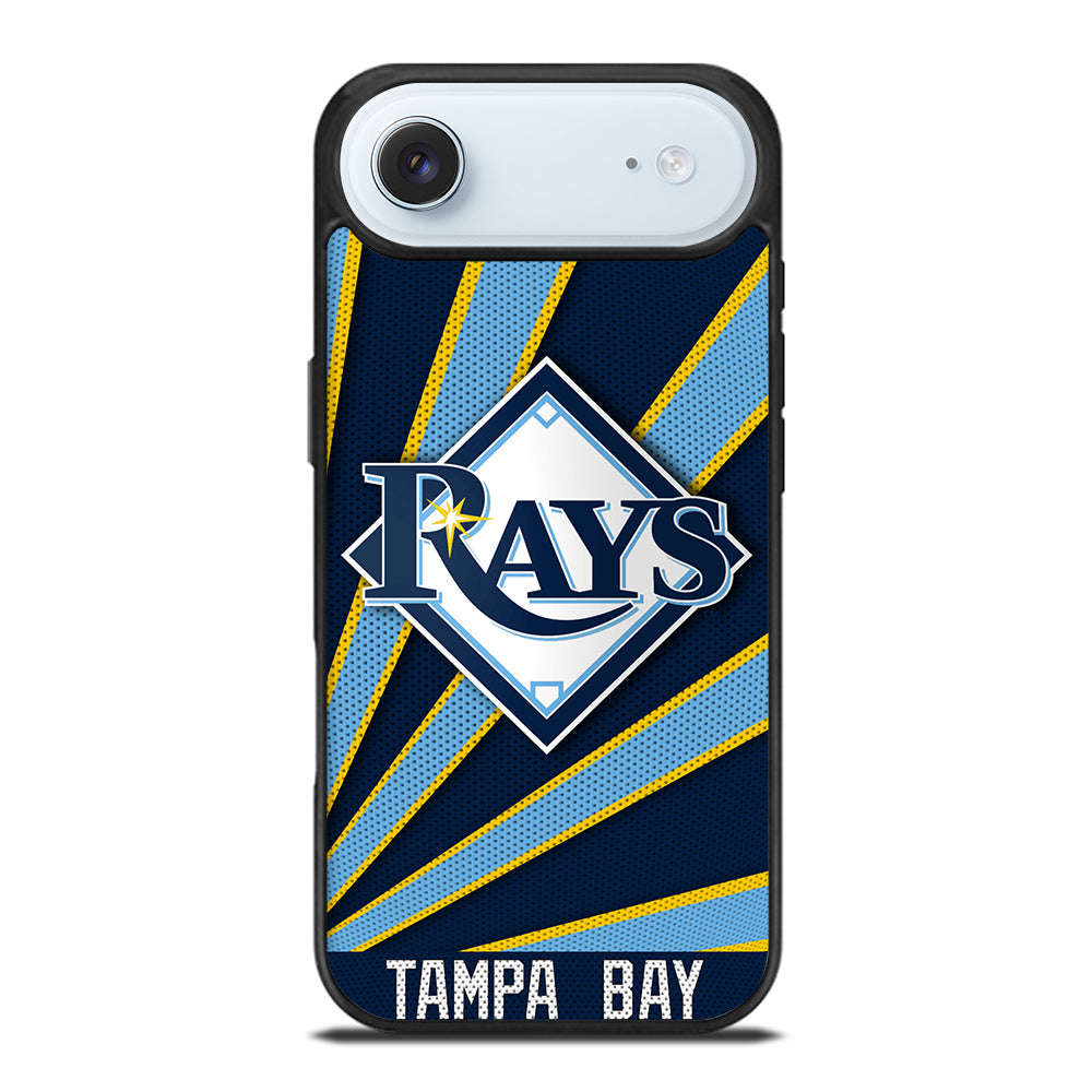 TAMPA BAY RAYS BASEBALL 3 iPhone Air Case Cover