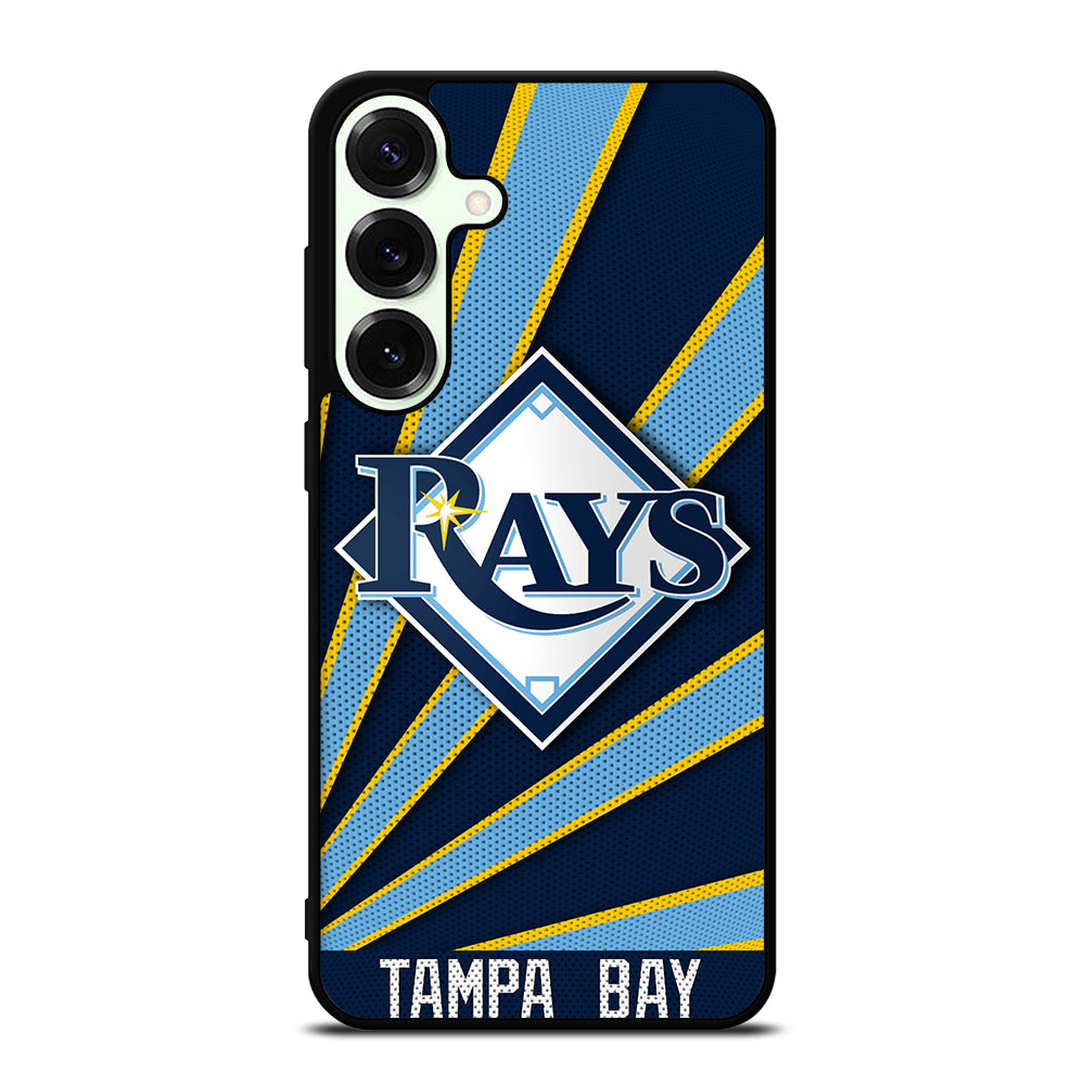 TAMPA BAY RAYS BASEBALL 3 Samsung Galaxy S25 Plus Case Cover