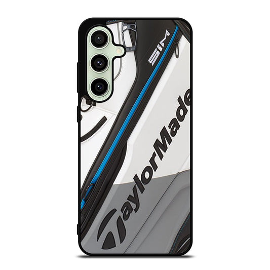 TAYLORMADE GOLF LOGO Samsung Galaxy S24 FE Case Cover