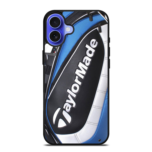 TAYLORMADE GOLF LOGO 2 iPhone 16 Case Cover