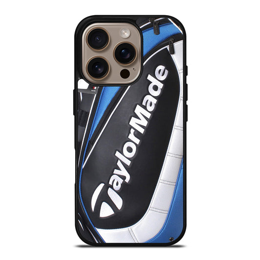 TAYLORMADE GOLF LOGO 2 iPhone 16 Pro Case Cover