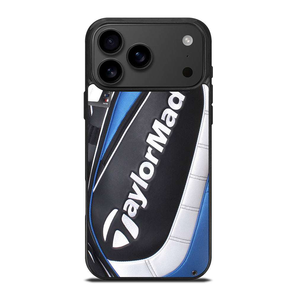 TAYLORMADE GOLF LOGO 2 iPhone 17 Pro Max Case Cover