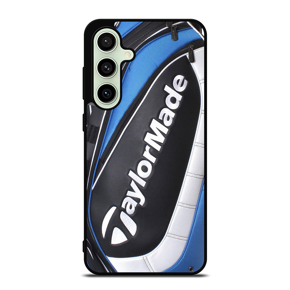 TAYLORMADE GOLF LOGO 2 Samsung Galaxy S24 FE Case Cover