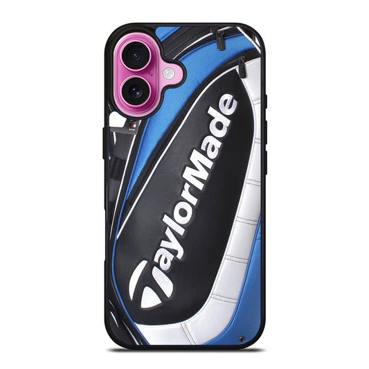 TAYLORMADE GOLF LOGO 2 iPhone 16 Plus Case Cover