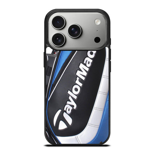 TAYLORMADE GOLF LOGO 2 iPhone 17 Pro Case Cover