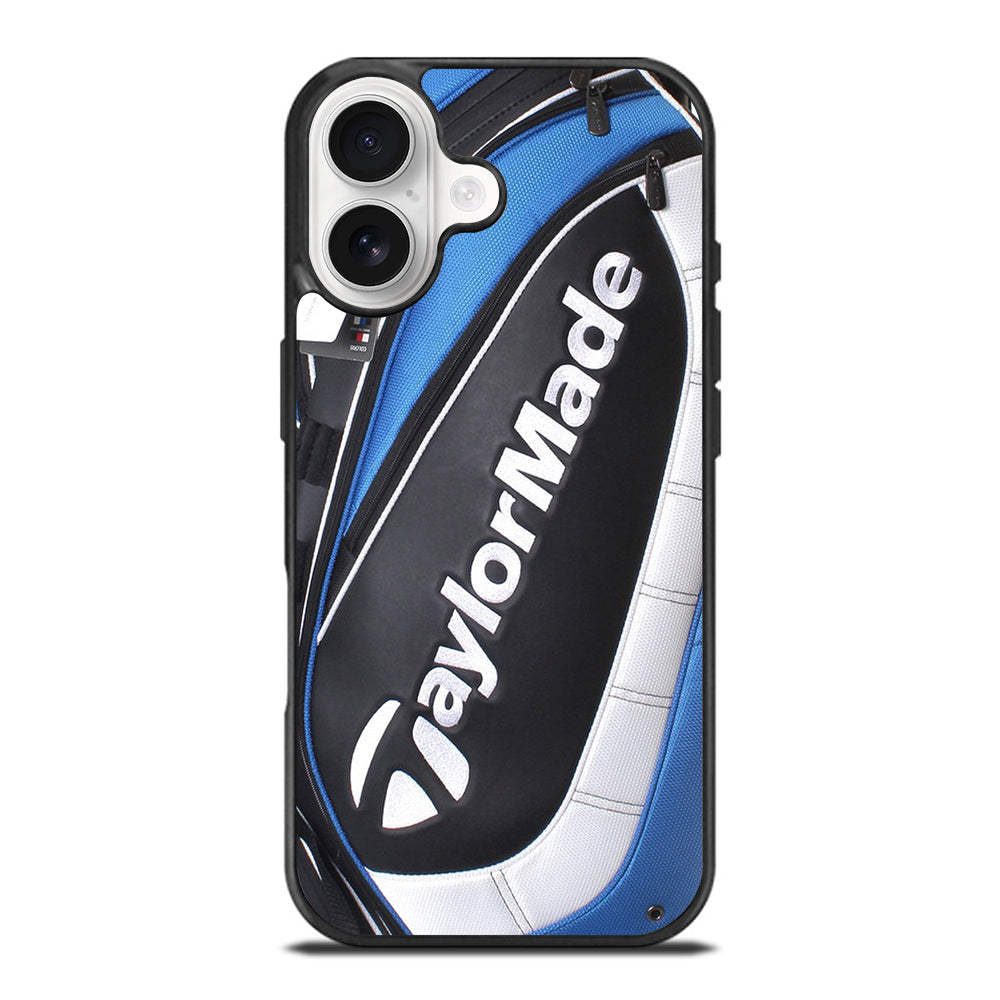TAYLORMADE GOLF LOGO 2 iPhone 17 Case Cover