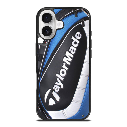 TAYLORMADE GOLF LOGO 2 iPhone 17 Case Cover