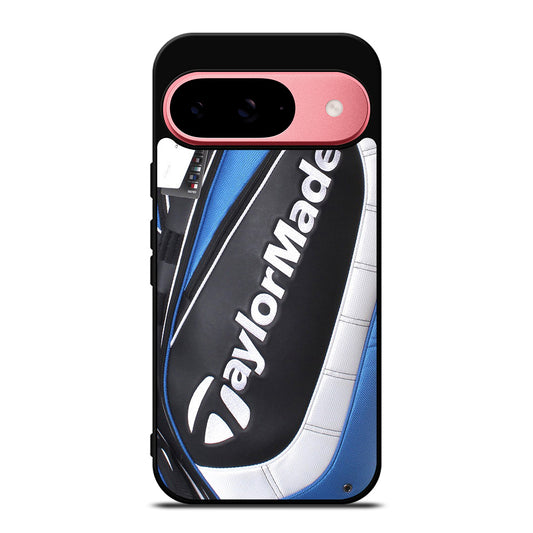 TAYLORMADE GOLF LOGO 2 Google Pixel 9 Case Cover