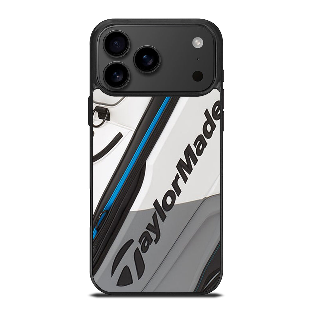 TAYLORMADE GOLF LOGO iPhone 17 Pro Max Case Cover