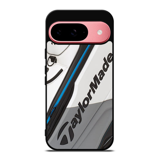 TAYLORMADE GOLF LOGO Google Pixel 9 Case Cover
